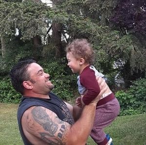 Meet your Posher, Nate